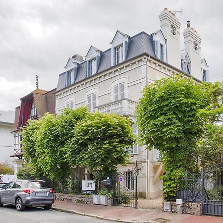Centre Ville Deauville Exterior photo